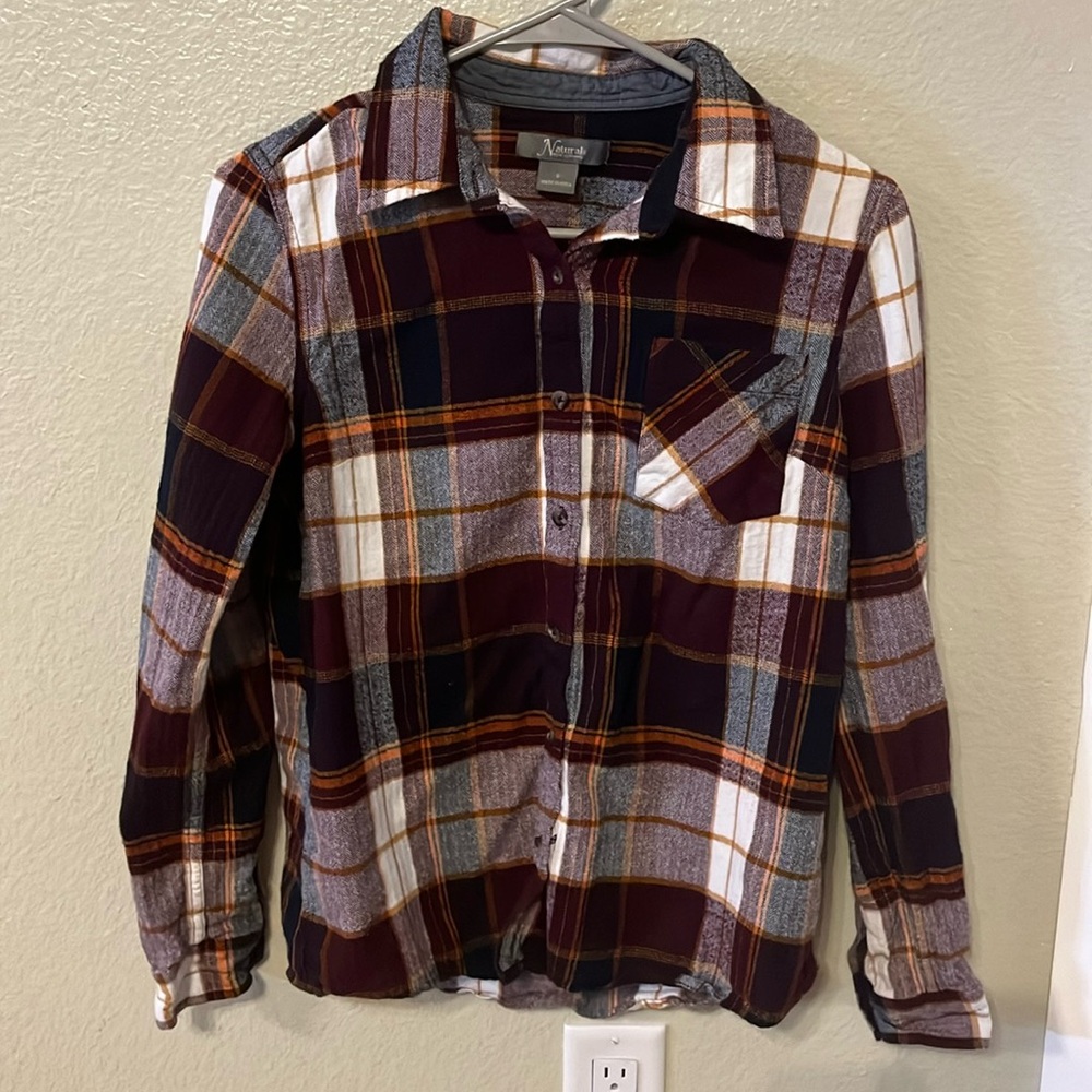 Flannel